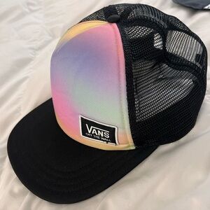 VANS hat